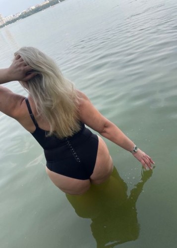 Людмила, Г. Ирбит