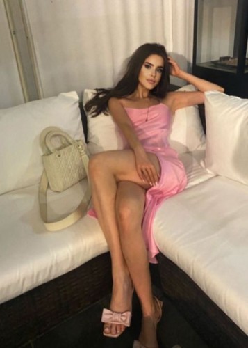 Люси, Г. Ирбит