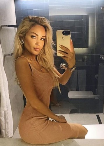 Марина, Г. Ирбит