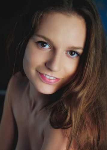 Маша, Г. Ирбит