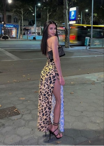 Натали, Г. Ирбит