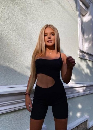 Рита, Г. Ирбит